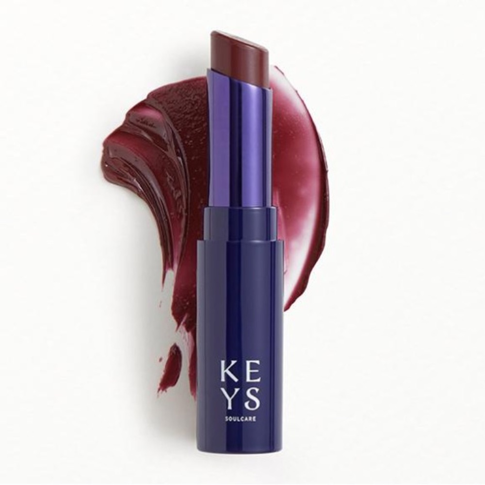 Keys Soul Care Comforting Tinted Lip Balm in Inspiration